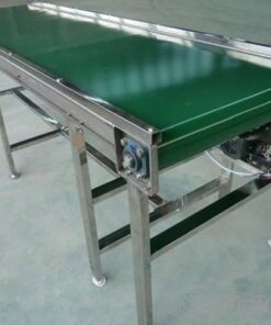 Băng tải pvc