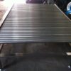 Băng tải con lăn inox