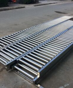 bang tai con lan inox