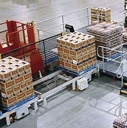 bang tai pallet