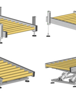 bang tai pallet
