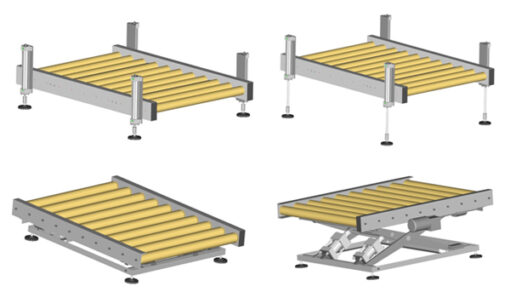 bang tai pallet