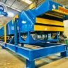 Băng chuyền PVC co rút 16M